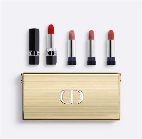 dior minaudier|dior make up clutch.